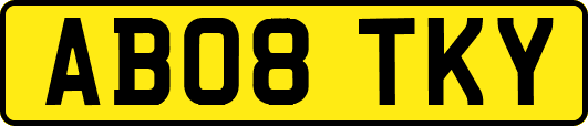AB08TKY