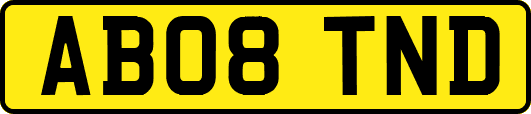 AB08TND