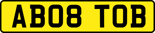AB08TOB