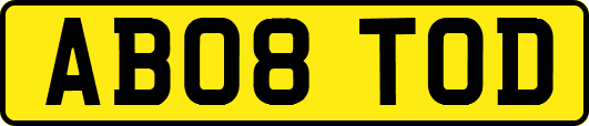AB08TOD