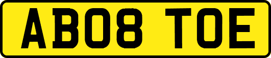 AB08TOE