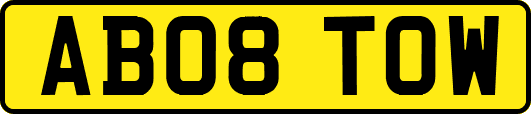 AB08TOW