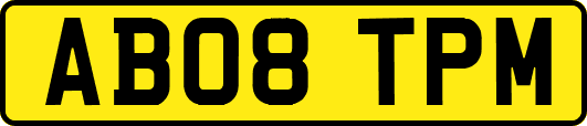AB08TPM