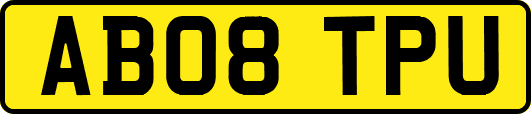 AB08TPU