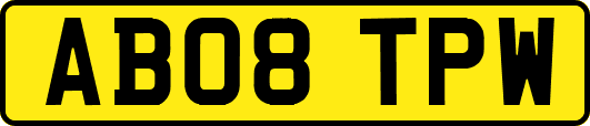 AB08TPW