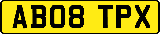AB08TPX