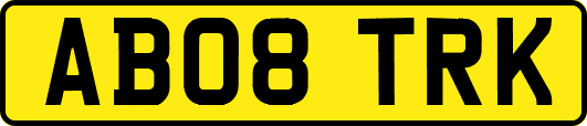 AB08TRK
