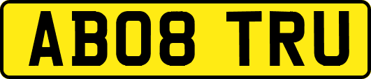 AB08TRU