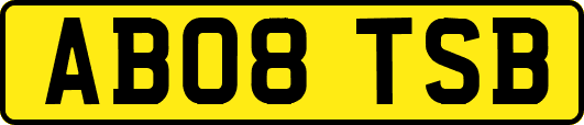 AB08TSB