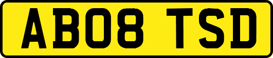 AB08TSD