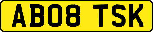 AB08TSK