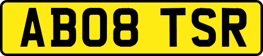 AB08TSR