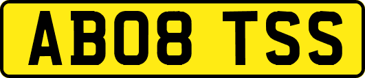 AB08TSS