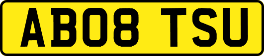 AB08TSU