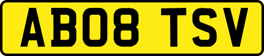 AB08TSV