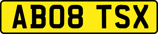 AB08TSX