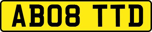AB08TTD