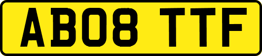 AB08TTF