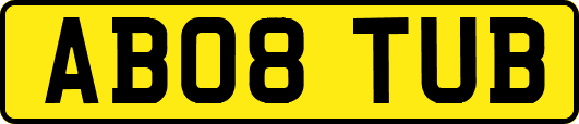 AB08TUB