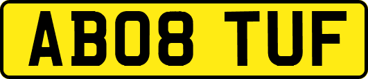 AB08TUF