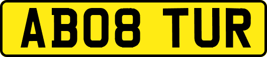 AB08TUR