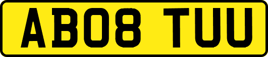 AB08TUU