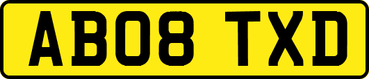 AB08TXD