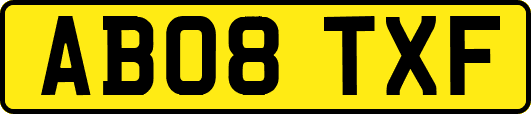 AB08TXF