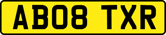 AB08TXR