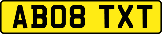 AB08TXT