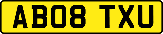 AB08TXU