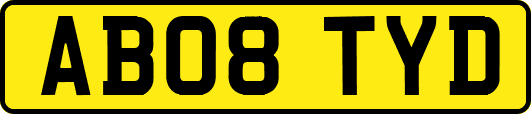 AB08TYD
