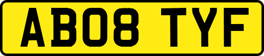 AB08TYF