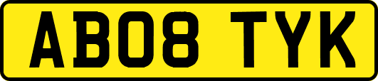 AB08TYK