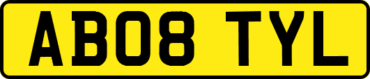 AB08TYL