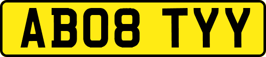 AB08TYY