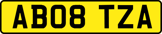 AB08TZA