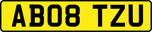 AB08TZU