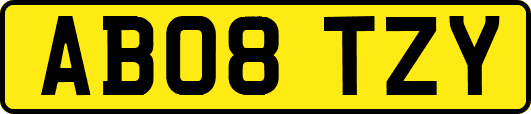 AB08TZY