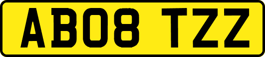 AB08TZZ