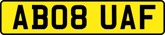 AB08UAF