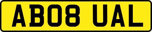 AB08UAL