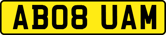 AB08UAM