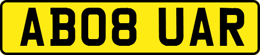 AB08UAR