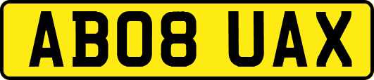 AB08UAX