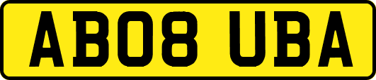 AB08UBA