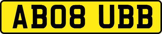 AB08UBB