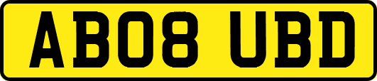 AB08UBD