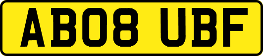 AB08UBF