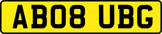 AB08UBG